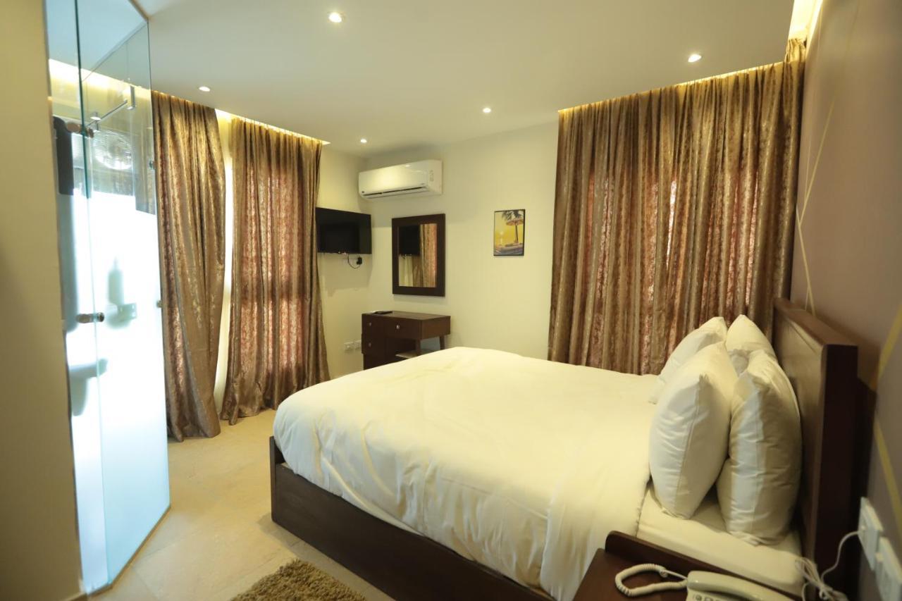 King Khafren View Inn Kafret el-Gabal Extérieur photo