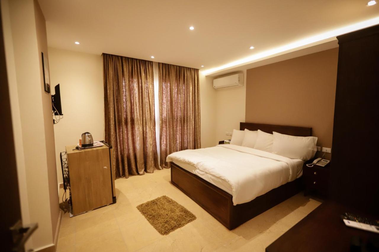 King Khafren View Inn Kafret el-Gabal Extérieur photo
