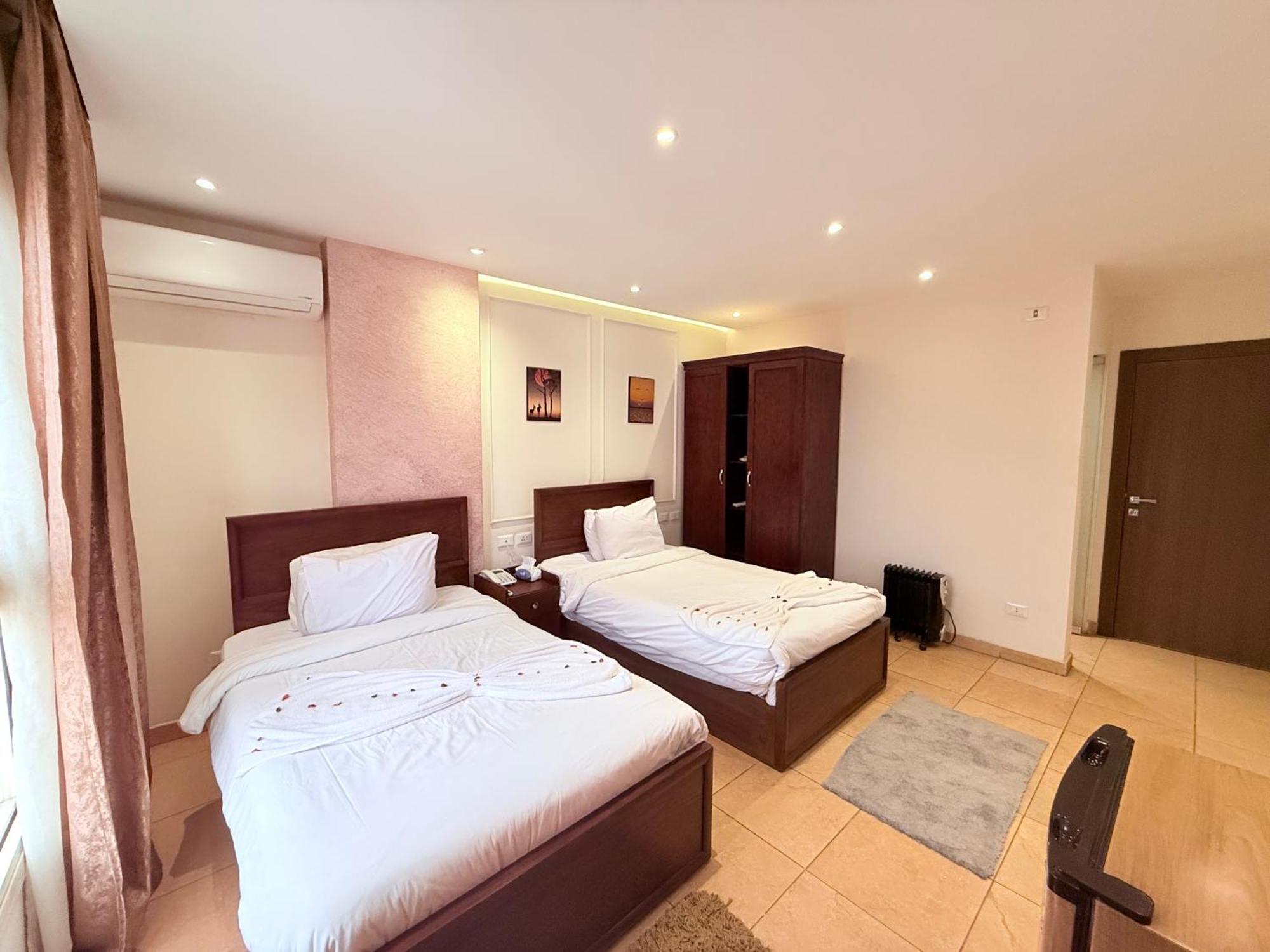 King Khafren View Inn Kafret el-Gabal Extérieur photo