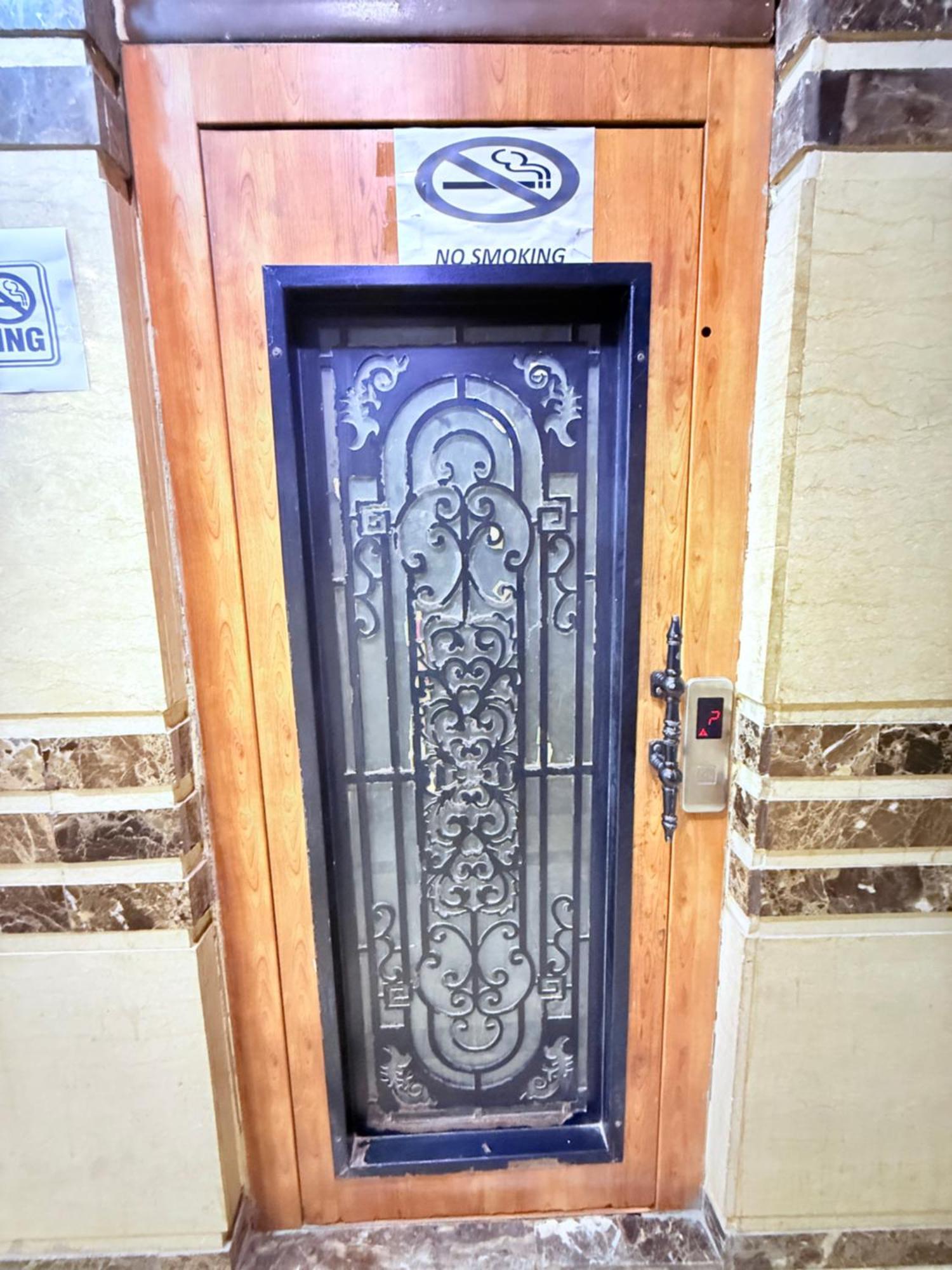 King Khafren View Inn Kafret el-Gabal Extérieur photo